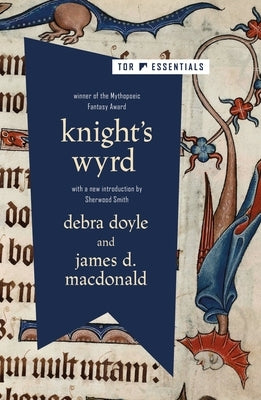 Knight's Wyrd by Doyle, Debra