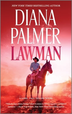 Lawman by Palmer, Diana