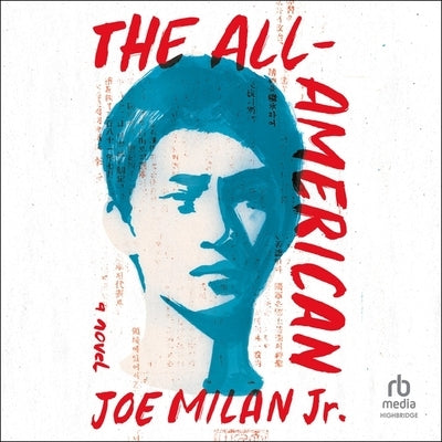 The All-American by Milan, Joe