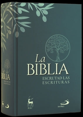 Biblia, La. Escrutad Las Escrituras by Various