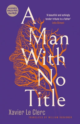 A Man with No Title by Le Clerc, Xavier