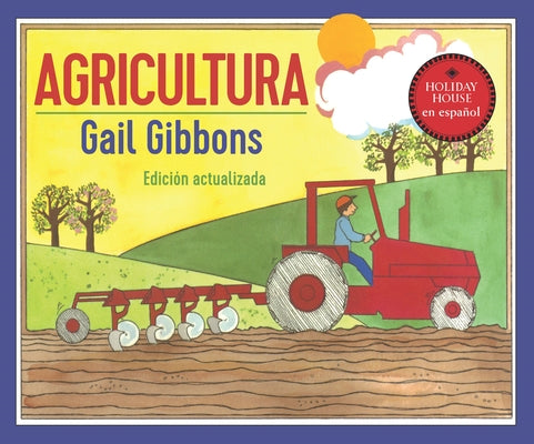 Agricultura by Gibbons, Gail
