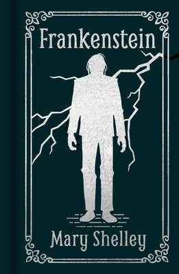 Frankenstein: Gilded Pocket Edition by Shelley, Mary
