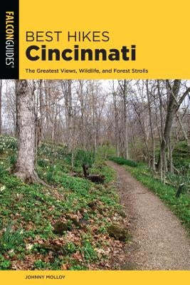 Best Hikes Cincinnati by Molloy, Johnny