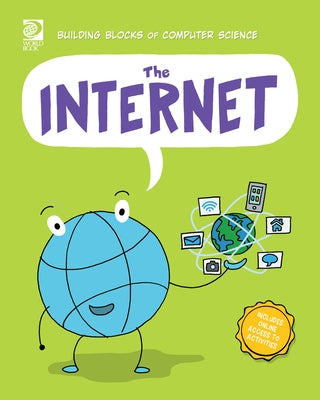 The Internet by Gonz?lez, Echo Elise