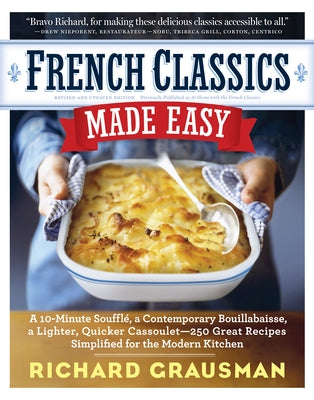 French Classics Made Easy by Grausman, Richard