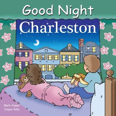 Good Night Charleston by Jasper, Mark