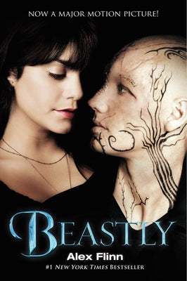 Beastly Movie Tie-In Edition by Flinn, Alex