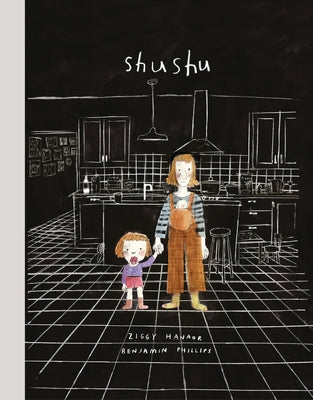 Shushu by Hanaor, Ziggy