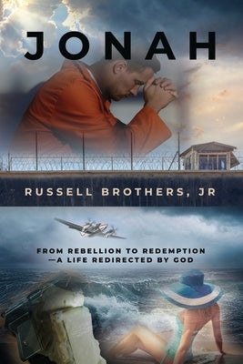 Jonah by Brothers, Russell, Jr.