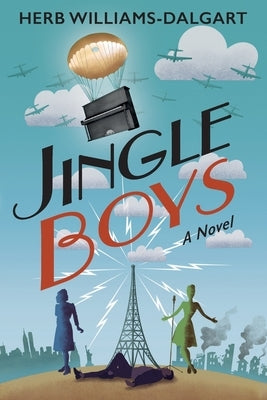 Jingle Boys by Williams-Dalgart, Herb