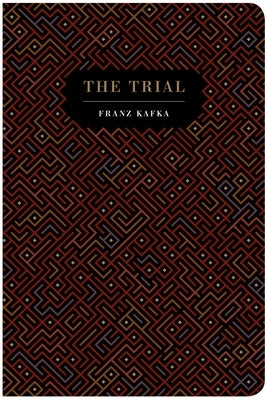 The Trial by Kafka, Franz