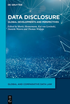 Data Disclosure by No Contributor