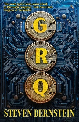 Grq by Bernstein, Steven