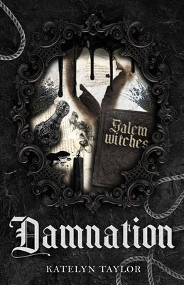 Damnation by Taylor, Katelyn