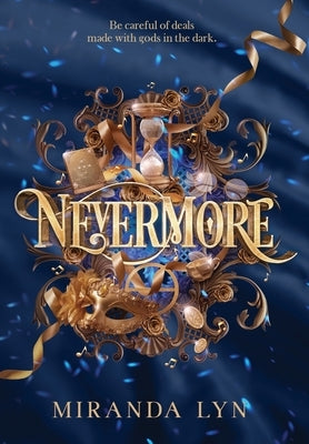 Nevermore by Lyn, Miranda
