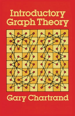 Introductory Graph Theory by Chartrand, Gary