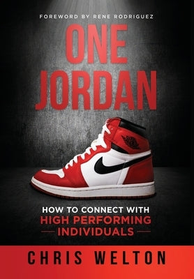 One Jordan by Welton, Chris