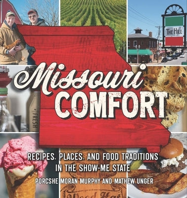 Missouri Comfort by Moran, Porcshe