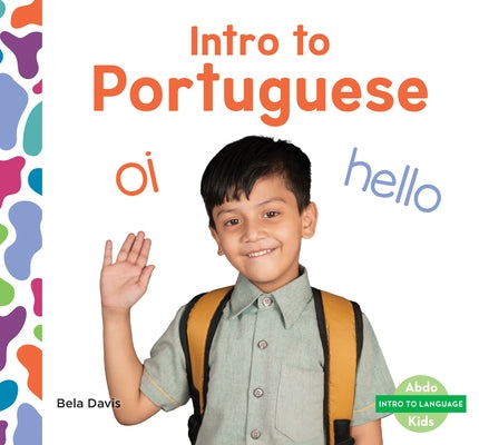 Intro to Portuguese by Davis, Bela