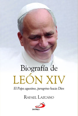 Biografía de León XIX by Lazcano, Rafael