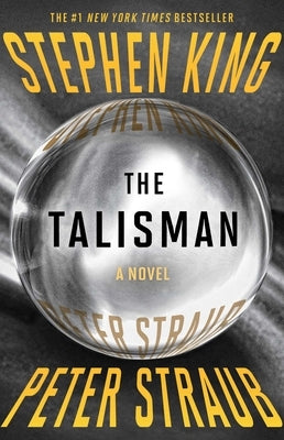 The Talisman by King, Stephen