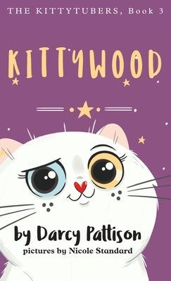 Kittywood by Pattison, Darcy