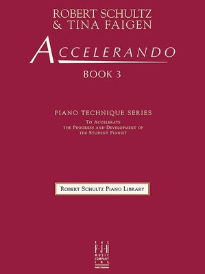 Accelerando, Book 3 by Schultz, Robert