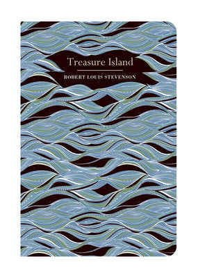 Treasure Island by Stevenson, Robert L.