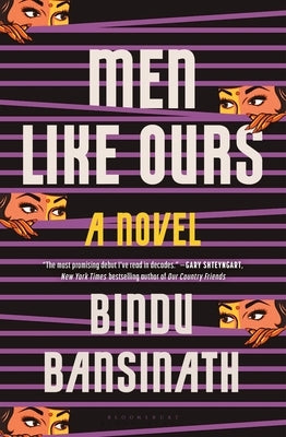 Men Like Ours by Bansinath, Bindu