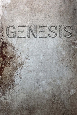 Genesis by Self Authored