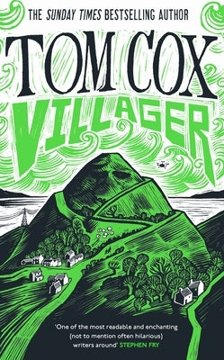 Villager by Cox, Tom