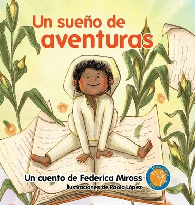 Un Sue?o de Aventuras by Miross, Federica