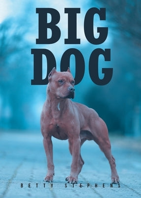 Big Dog by Stephens, Betty