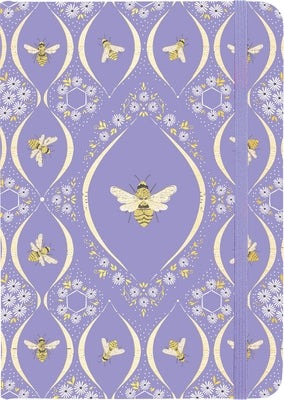 Florentine Bees Journal by Hocking, Claire