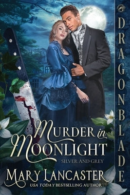 Murder in Moonlight by Lancaster, Mary