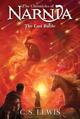 The Last Battle by Lewis, C. S.