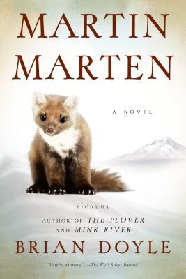 Martin Marten by Doyle, Brian