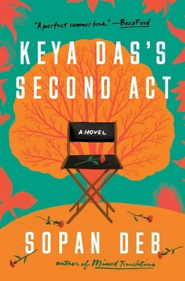 Keya Das's Second ACT by Deb, Sopan