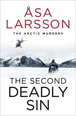The Second Deadly Sin by Larsson, &#197;sa