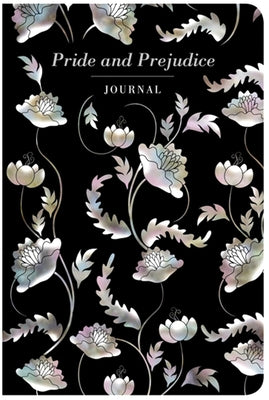 Pride and Prejudice Journal - Lined by Publishing, Chiltern