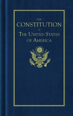Constitution of the United States by Fathers, Founding