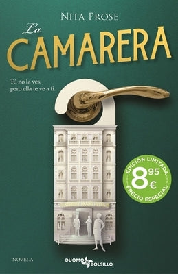 Camarera, La -V2* by Prose, Nita