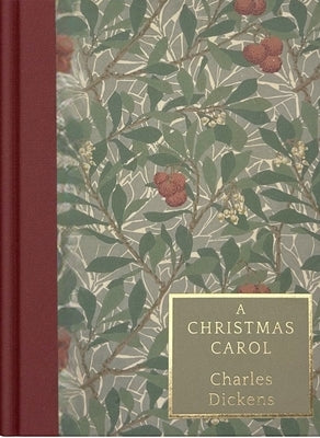 A Christmas Carol (Heritage Collection) by Dickens, Charles