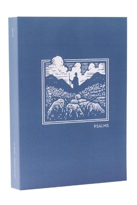 Net Abide Bible Journal - Psalms, Paperback, Comfort Print: Holy Bible by Taylor University Center for Scripture E