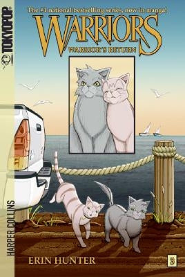 Warriors: Warrior's Return by Hunter, Erin