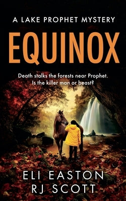 Equinox by Scott, Rj