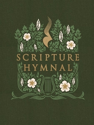 The Scripture Hymnal by Goodgame, Randall