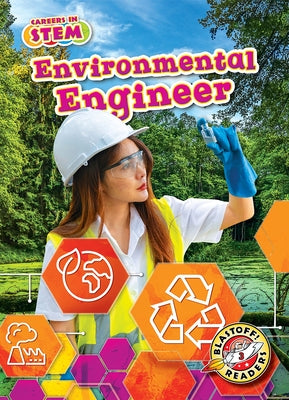 Environmental Engineer by Rathburn, Betsy