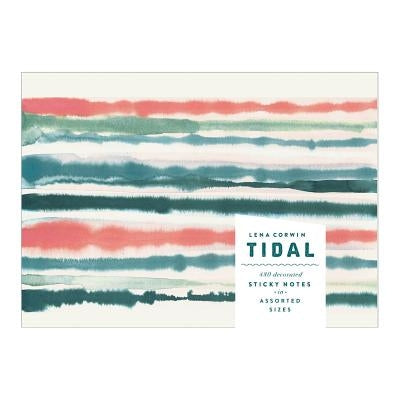 Tidal Sticky Notes by Galison
